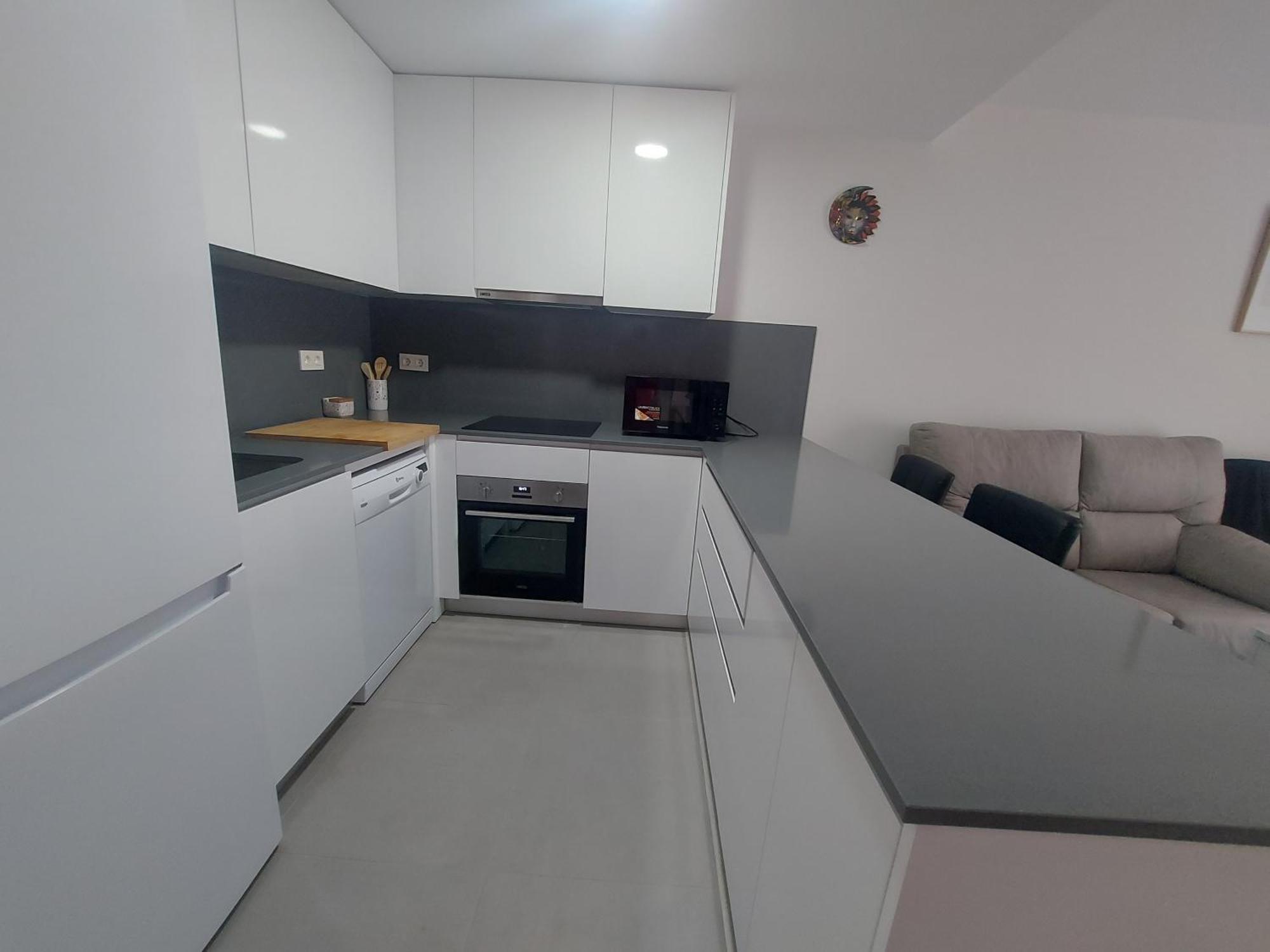 Apartamento Valle-Niza: Beachfront Retreat in Velez-Malaga Exterior photo