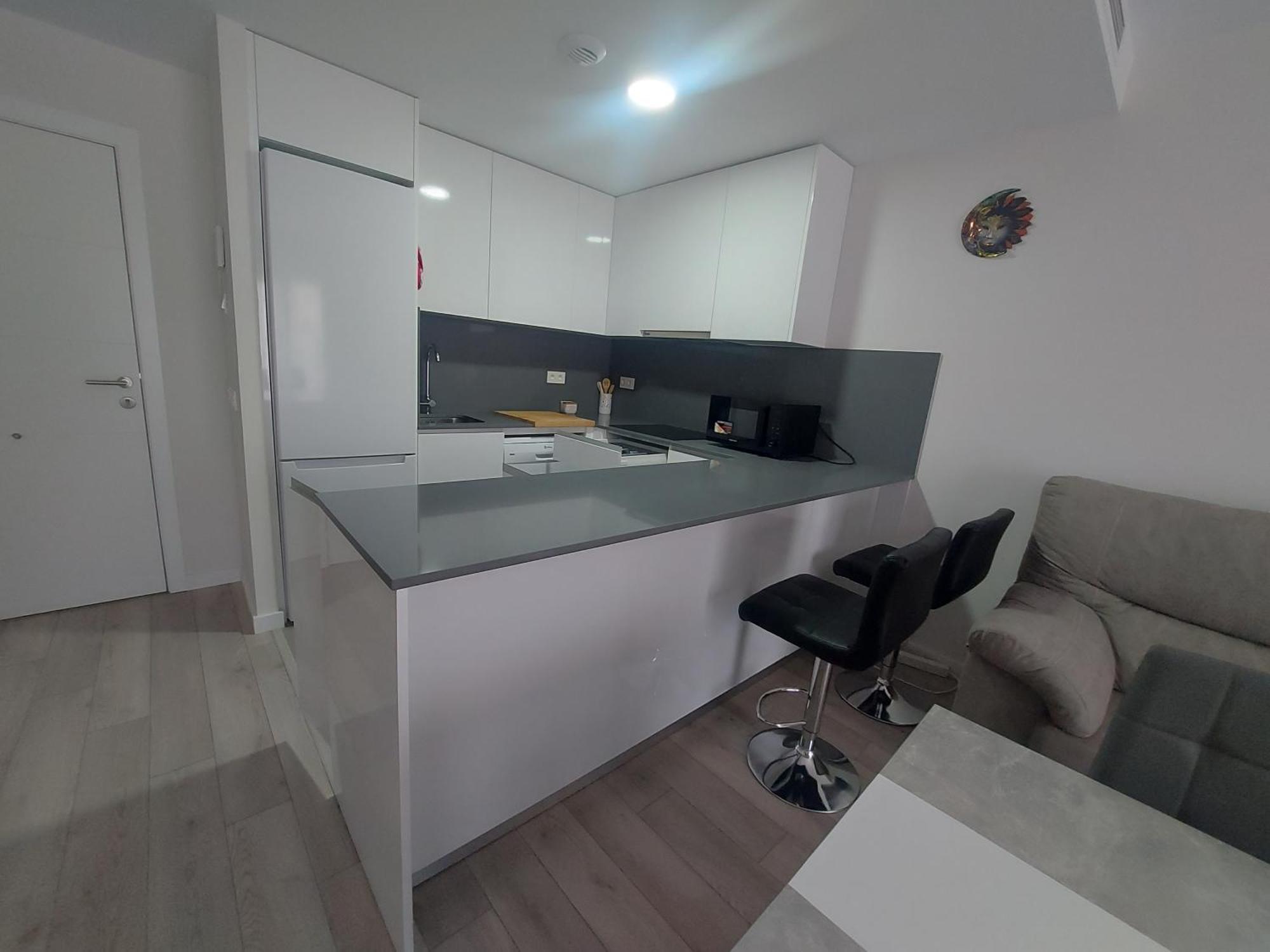 Apartamento Valle-Niza: Beachfront Retreat in Velez-Malaga Exterior photo